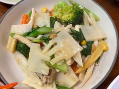 -荷花泰菜(东方新天地店)