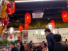 -谭鸭血老火锅(龙湖宝山天街店)