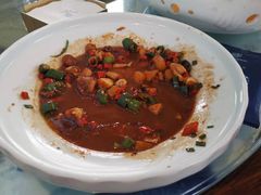 -瓷忆·瓷文化餐厅(上海店)