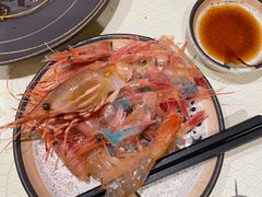 -和创柚子·会席日本料理(新区淮海街店)