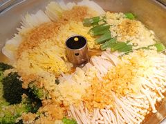 -醉得意·山茶油炒土鸡(经开万达店)