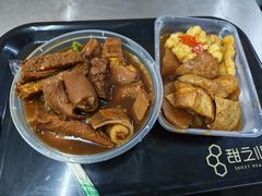 -阿姨牛杂(北京路店)