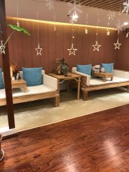 -清羽高温瑜伽·普拉提