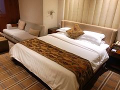 -南京商茂国际酒店(新街口德基广场店)