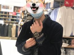 -优衣库(武汉国际广场店)