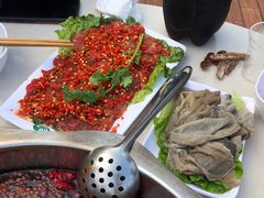 -枇杷园食为鲜火锅(南山店)