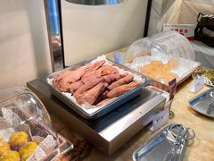 -南航明珠v2头等舱公务舱休息室