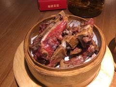 -闽上鲜·福建菜(龙湖滨江天街店)