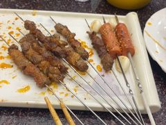 -有滋有味烧烤涮(果园星城C区店)