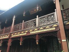 -上海白云观