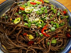 -金豆角砂锅焖面(安贞店)