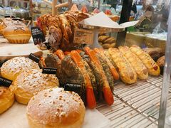 -PAPER STONE BAKERY(天汇广场店)