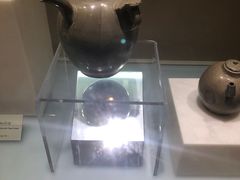 -中国茶叶博物馆(双峰馆区)