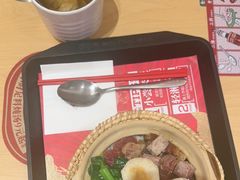 -华记煲仔华·煲仔饭(三元里万科里店)