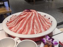 -伍师兄市井火锅(东部星悦天地店)