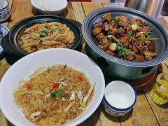 -湘香私房菜(大石长隆店)