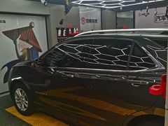 -天猫养车贴膜轻改·蓝电(优匹康桥东路店)