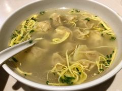 虾肉小馄饨-东泰祥生煎馆(重庆北路店)