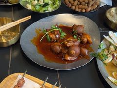 -老虎滩大连海鲜烧烤(建邺云锦路总店)