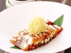 -西安绿地假日酒店·丽宝轩中餐厅
