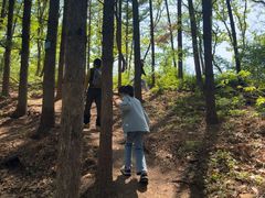 -萨尔浒风景区