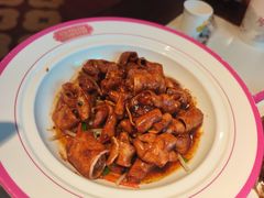 -春梅里卤鹅馆·47年老字号(中山路店)