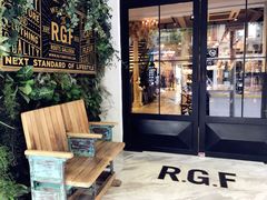 -RGF(巨鹿路店)