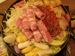 -幸屿 创意料理(永嘉天地店)