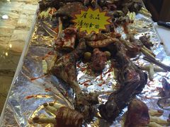 -舜耕山庄四时万和自助餐厅