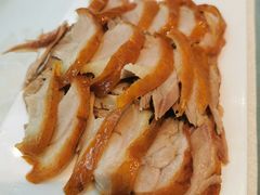 -玉林烤鸭店(定福庄店)