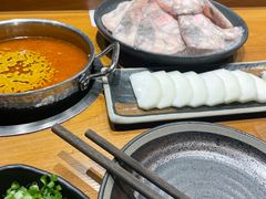 -呷哺呷哺 黄金牧场 (新中关购物中心店)