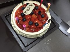 -黑池口感烘焙·生日蛋糕(坂田店)