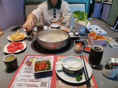 -椰小鸡·琼州糟粕醋·火锅(美兰缤纷城店)