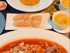 -成隆行·蟹王府(淮海店)