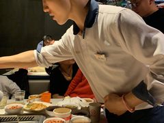 -海底捞火锅(玉桥商业广场店)