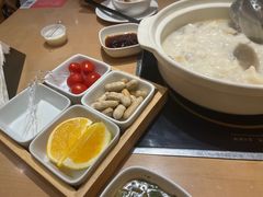 -湯系·煲汤手艺人(东二环泰禾广场店)