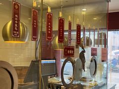 -苏苑饭店-中餐厅(长桥地区店)