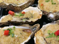 考生蚝/个-京悦南门涮羊肉·羊蝎子火锅(田林路店)