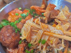 -龍城柳州螺蛳粉(群星路店)