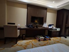 -青岛天瑞星空酒店