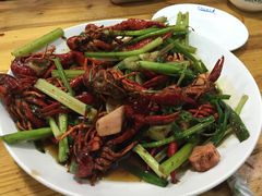 -二孃鸡爪爪(东郊记忆店)
