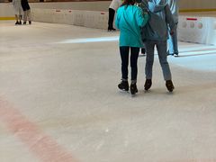 -冠军冰场CHAMPION RINK(苏州中心商场店)