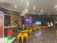 -海底捞大排档火锅(打浦路店)