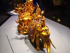 -故宫钟表馆