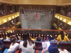 -华谊兄弟（长沙）电影小镇