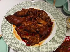 -嗨辣小聚·盘锦河蟹·海鲜烧烤龙虾(盘锦十年好店)