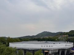 -湖州太湖旅游度假区-月亮广场