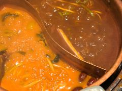 -老墙根涮肉·铜锅·烧烤(欢乐谷·王四营店)