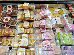 -小香港(凤凰大街店)