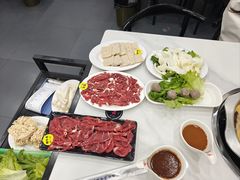 -全好食潮汕牛肉火锅(泗洲路店)